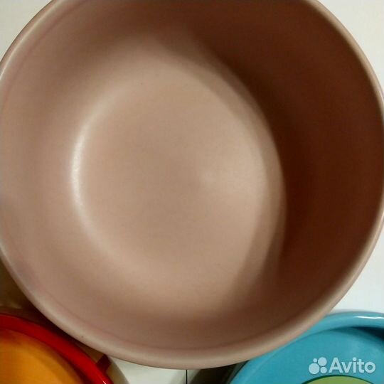 Керамические Миски для животных комплект