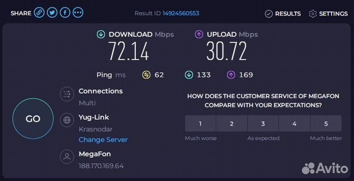 Радиосвязь в сложных условиях, 4G LTE, TV, WI-FI
