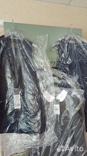 Детская одежда 