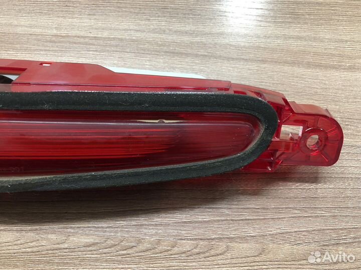 Стоп сигнал Mazda 3 BL 2009-2013