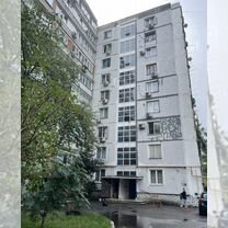 3-к. квартира, 75 м², 8/9 эт.