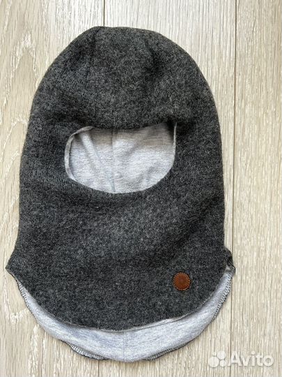 Шапка шлем nels 56 reima 52