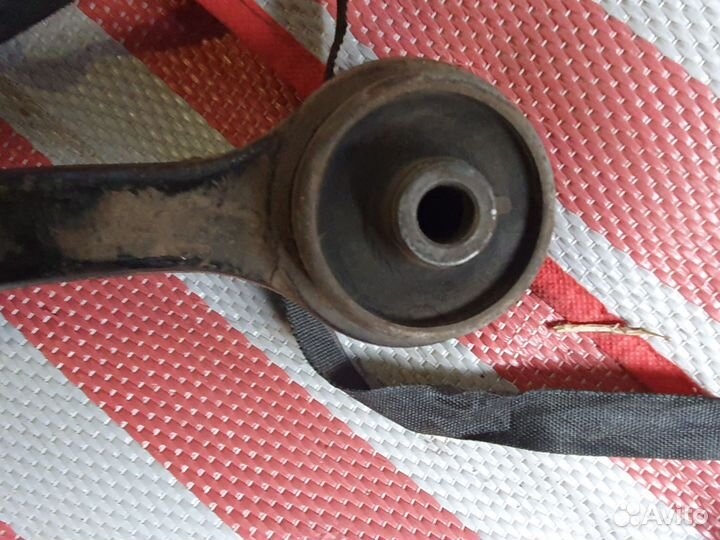 Рычаг mazda atenza