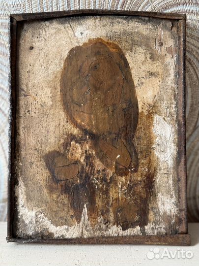 Старинные иконы