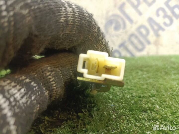 Динамик высокочастотный задний левый Great Wall