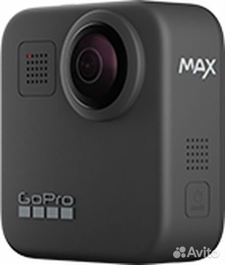 GoPro MAX (chdhz-202-хх)