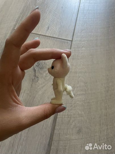 Детские игрушки