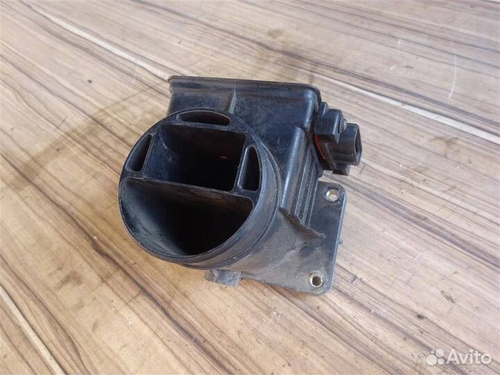 Расходомер воздуха (массметр) Mitsubishi Space Ru