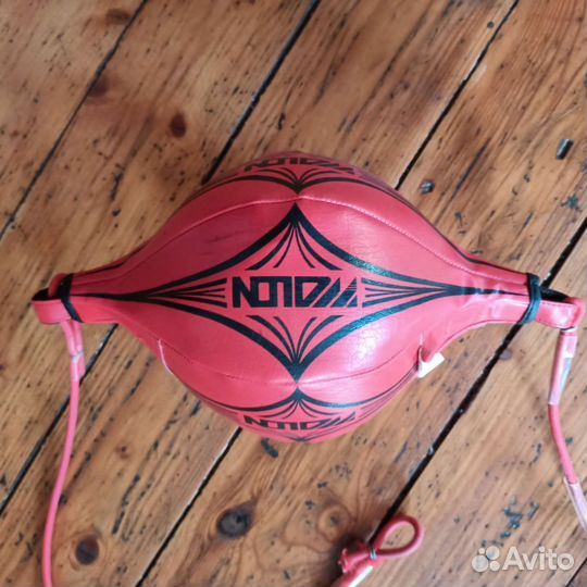 Боксерская груша мяч