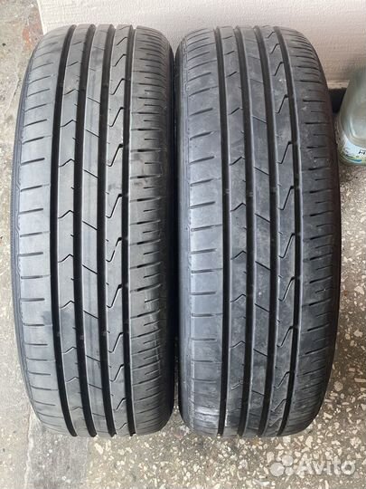 Hankook Ventus Prime 3 K125 185/55 R16