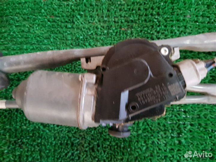 Трапеция дворников Toyota 4Runner, land cruiser Pr