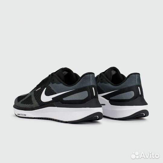 Кроссовки nike air zoom