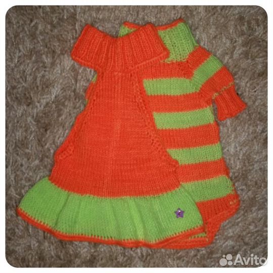 Одежда для собак/кошек