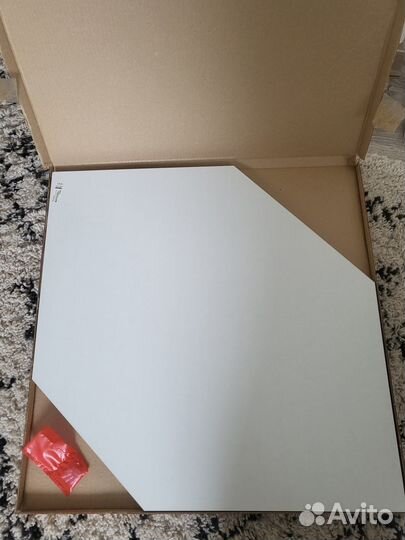 Полка IKEA rationell в угловой кухонный шкаф