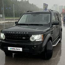 Land Rover Discovery 3.0 AT, 2011, 169 700 км, с пробегом, цена 2 250 000 руб.