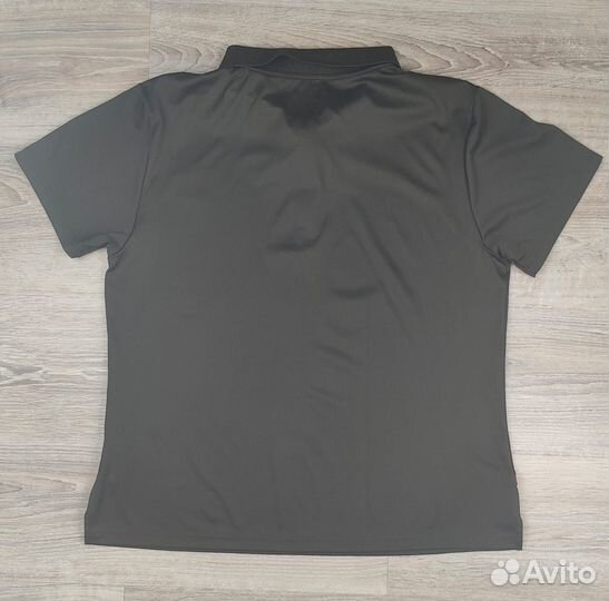 Поло спортивное женское Vaude (Германия)