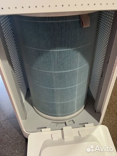 Xiaomi mi air purifier pro