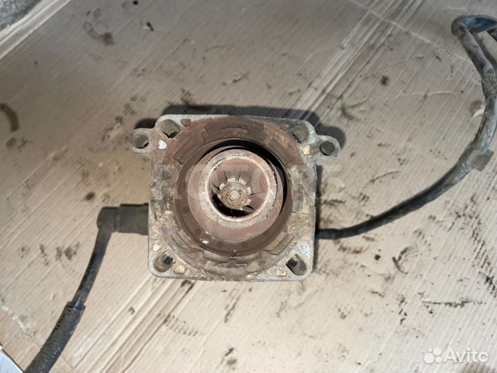 Пгу (Пневмогидроусилитель) DAF CF-series 2009