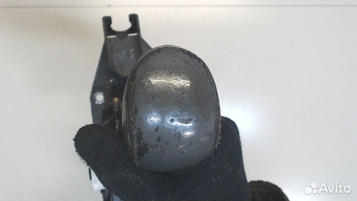 Кулиса кпп Nissan Titan, 2005