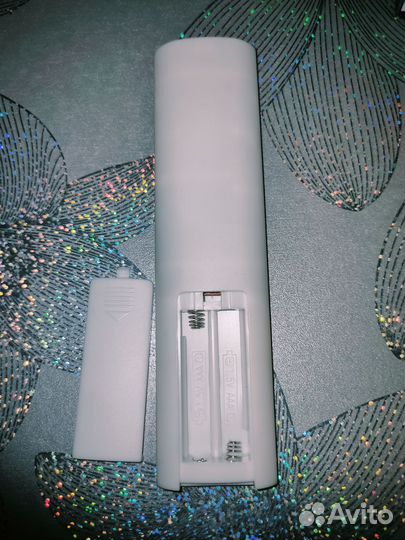 Пульт от потолочного светильника