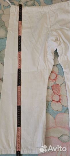 Кимоно для дзюдо 160