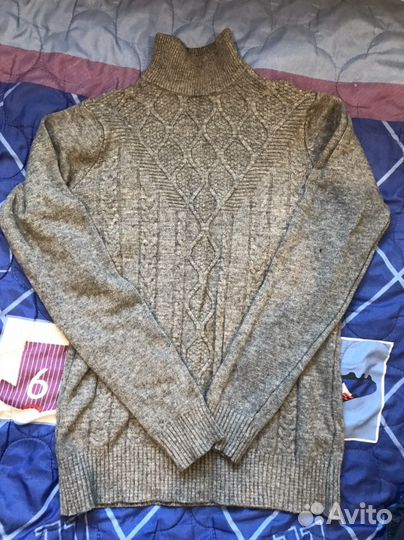 Вещи пакетом на девушку 44 46