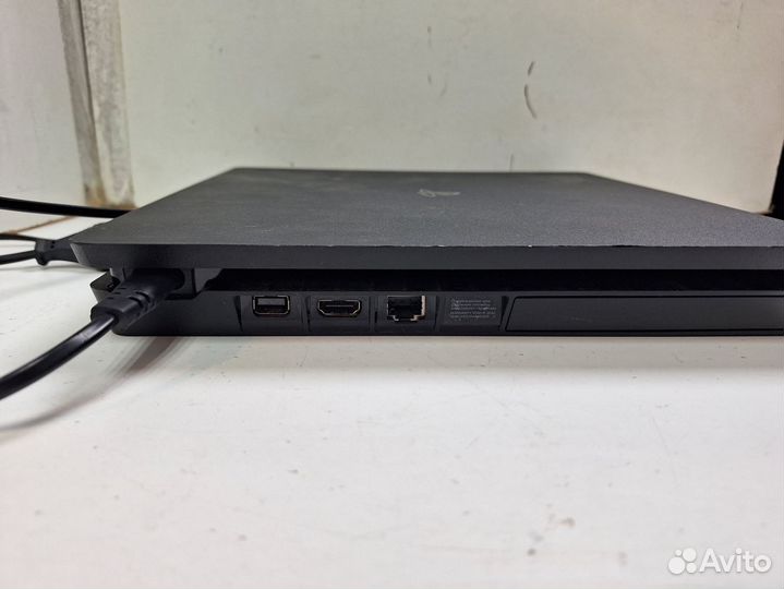 Игровые приставки Sony PS4 500Gb