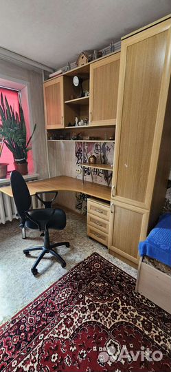 Уголок школьника