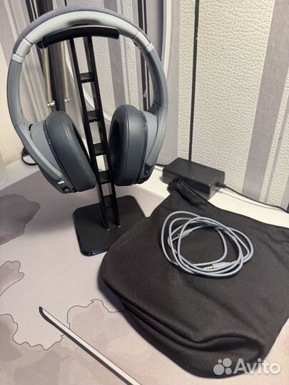 Наушники Skullcandy Crusher Evo