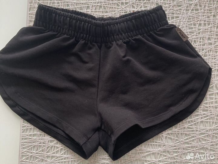 Шорты спорт., купальник и юбка для хореографии