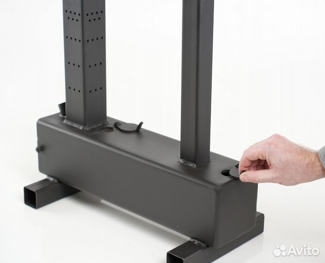 Печь на масле тепловед