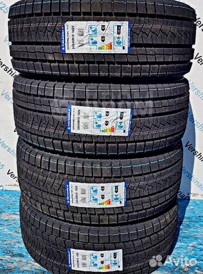 Triangle PL02 245/45 R19 102V