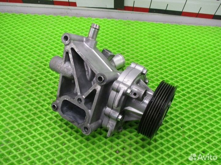 Помпа Mitsubishi Pajero Sport 3