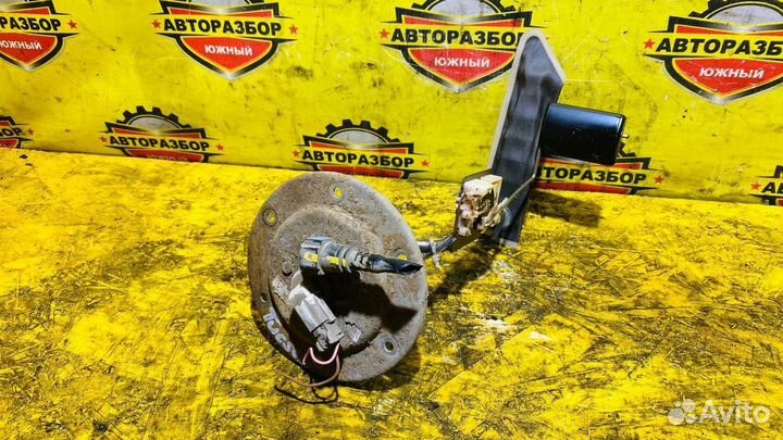 Датчик уровня топлива Hyundai Tucson 1