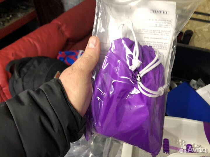 Массажер для ног planta