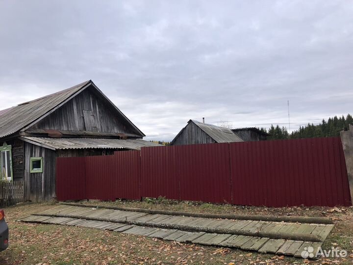 Металлоконструкции