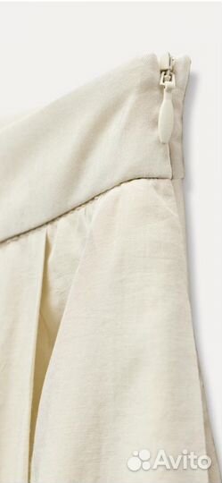 Юбка Zara новая размер m