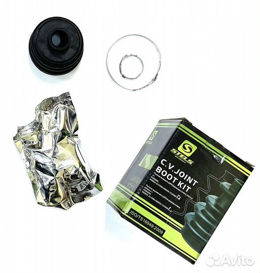 KS000093 Пыльник внешнего шруса зад/перед Гепард