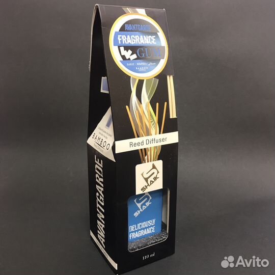 Диффузор для дома Shaik