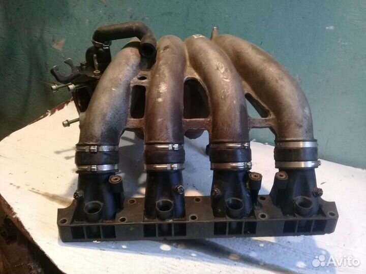 Впускной коллектор ADR Volkswagen Passat B5