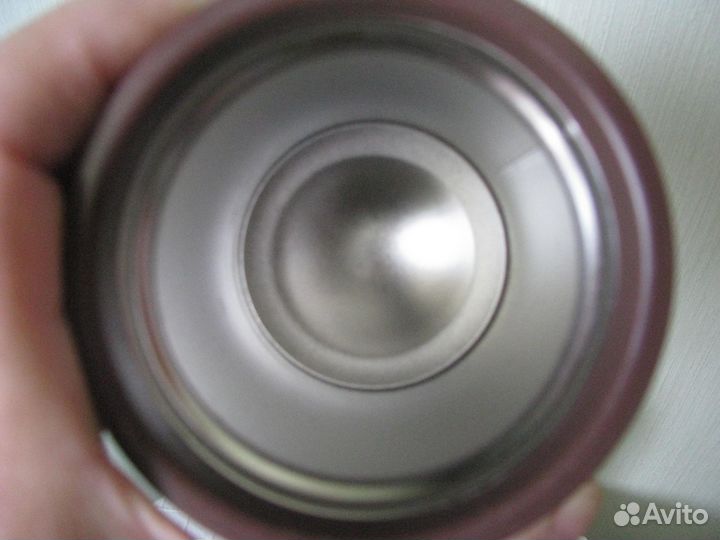 Термос La Playa с широким горлом на 400 мл