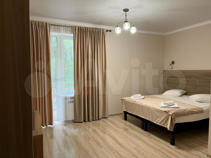 Комната 25 м², 3/3 эт.