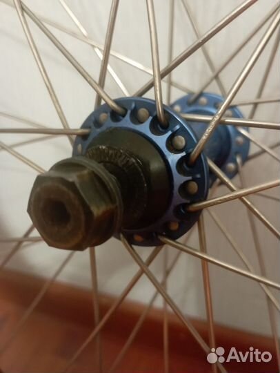 Колеса 24 мтб стрит