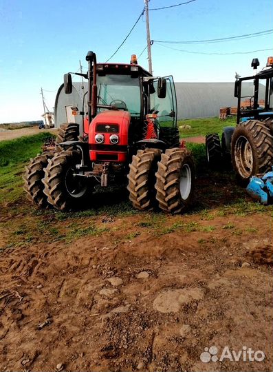 Продажа агрофермы под ключ