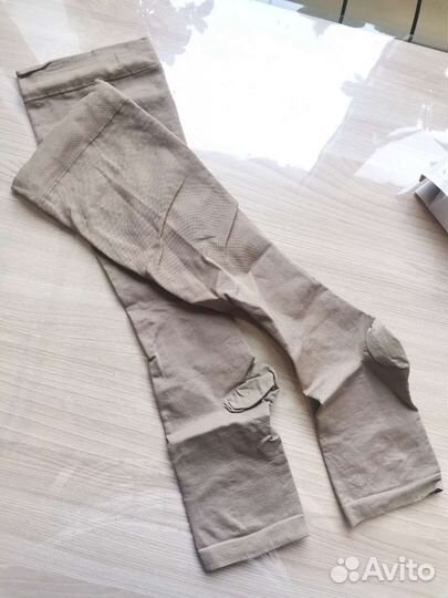 Гольфы компрессионные без мыса