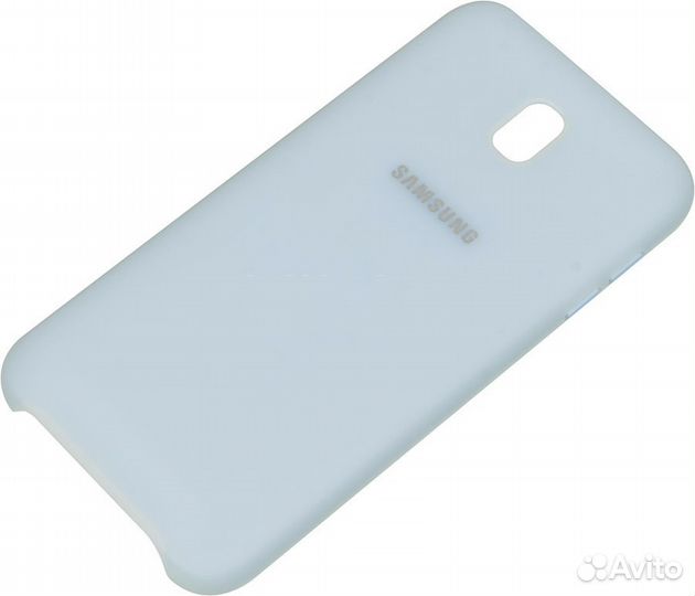Samsung Dual Layer EF-PJ730 на Galaxy J7 (17) Bluе