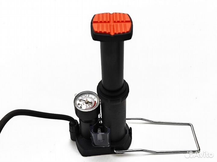 Насос ножной Stels FP-9809D