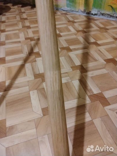 Карнизы для штор двухрядный