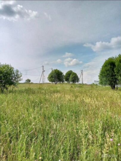 Участок 15 сот. (ИЖС)