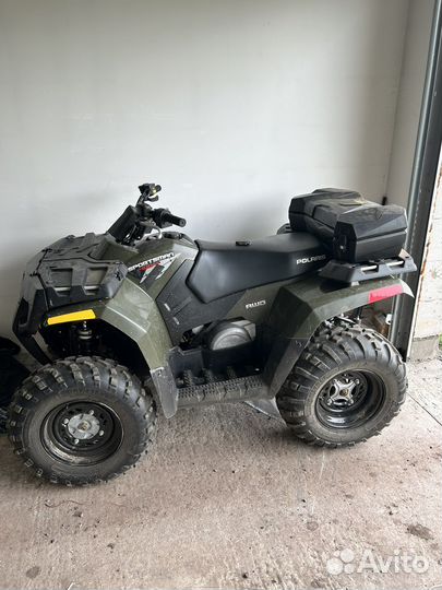 Продам квадроцикл